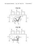 CONVEYING SYSTEM diagram and image