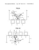 CONVEYING SYSTEM diagram and image