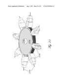 WAVE-DRIVEN BLOWER AND ELECTRIC MOTOR/GENERATOR diagram and image