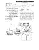 STEAM TURBINE WITH SINGLE SHELL CASING, DRUM ROTOR, AND INDIVIDUAL NOZZLE     RINGS diagram and image