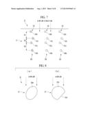 WIND TURBINE ROTOR BLADE LIGHTNING DISCHARGER AND WIND TURBINE GENERATOR     EQUIPPED WITH THE SAME diagram and image