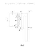 CERAMIC CORE TAPERED TRIP STRIPS diagram and image