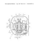 APPARATUS FOR CONTROLLING COMPRESSOR AND REFRIGERATOR HAVING THE SAME diagram and image