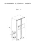 APPARATUS FOR CONTROLLING COMPRESSOR AND REFRIGERATOR HAVING THE SAME diagram and image