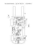 METHOD FOR OBTAINING A FULL RANGE OF LIFT SPEEDS USING A SINGLE INPUT diagram and image