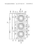 Pump Fluid End with Integrated Web Portion diagram and image