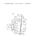 Pump Fluid End with Integrated Web Portion diagram and image