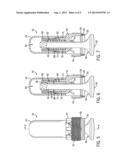 POPPET VALVE ASSEMBLY diagram and image