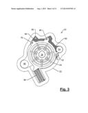 Vane Pump with Multiple Control Chambers diagram and image