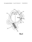 Vane Pump with Multiple Control Chambers diagram and image