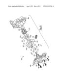 Vane Pump with Multiple Control Chambers diagram and image