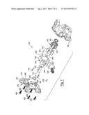 Vane Pump with Multiple Control Chambers diagram and image