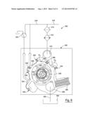 Vane Pump with Multiple Control Chambers diagram and image