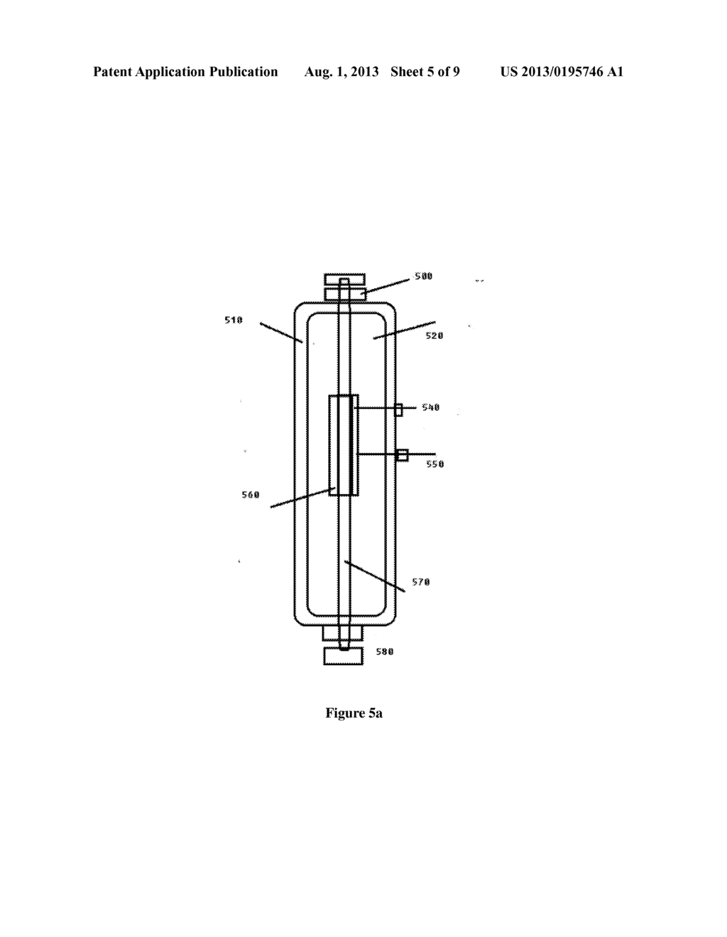 METHOD AND SYSTEM FOR PRODUCTION OF SILICON AND DEVICIES - diagram, schematic, and image 06