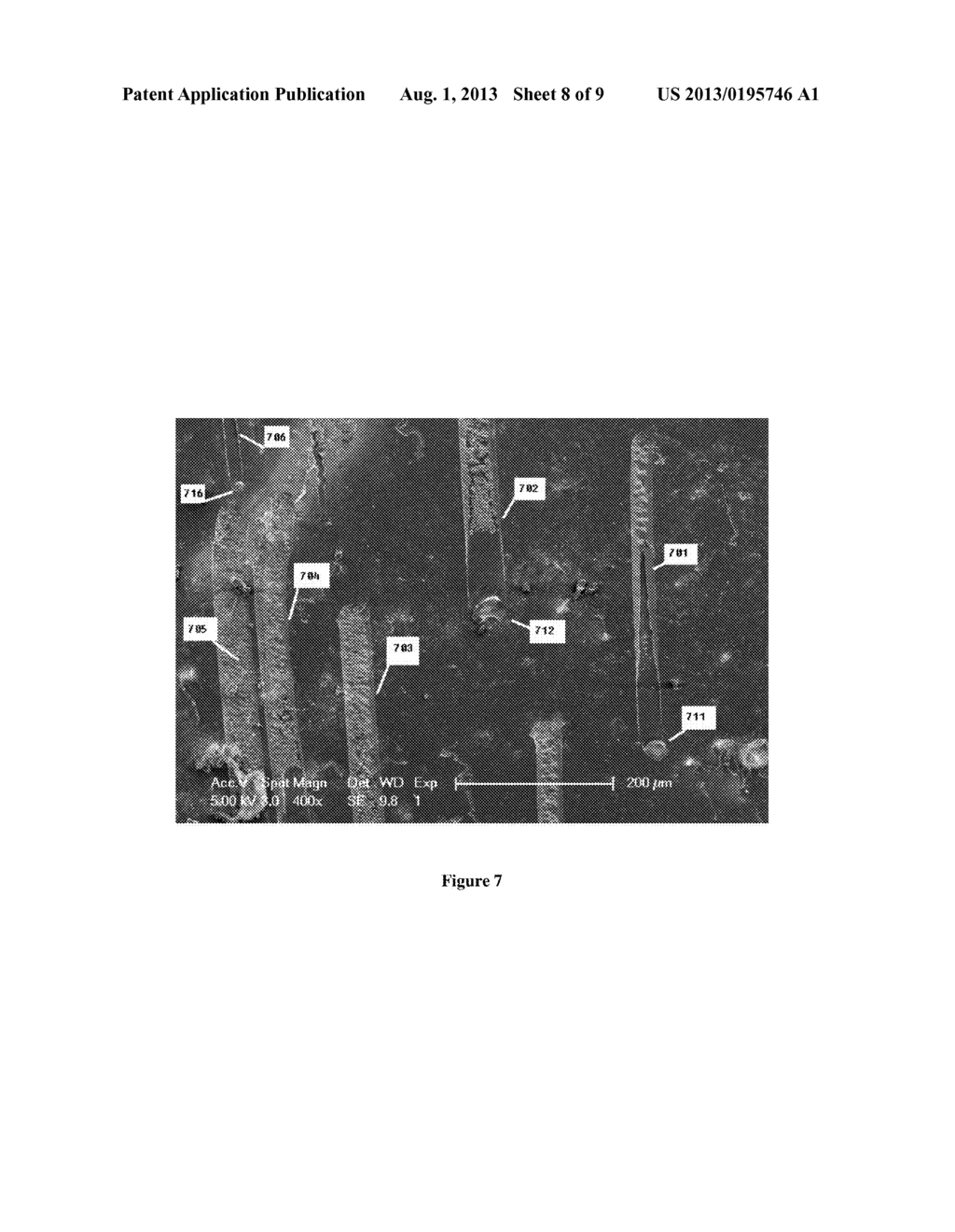 METHOD AND SYSTEM FOR PRODUCTION OF SILICON AND DEVICIES - diagram, schematic, and image 09