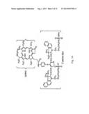 PAA NANOPLATFORMS CONTAINING FLUOROPHORES AND TARGETED MOIETIES COVALENTLY     LINKED AND PHOTOSENSITIZER POST-LOADED diagram and image