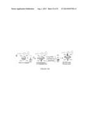 PAA NANOPLATFORMS CONTAINING FLUOROPHORES AND TARGETED MOIETIES COVALENTLY     LINKED AND PHOTOSENSITIZER POST-LOADED diagram and image