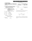 Novel Glycine Derivative Capable Of Inhibiting Melanin Formation And     Composition Using The Same diagram and image