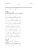 INNOVATIVE DISCOVERY OF THERAPEUTIC, DIAGNOSTIC, AND ANTIBODY COMPOSITIONS     RELATED TO PROTEIN FRAGMENTS OF PHENYLALANYL-ALPHA-TRNA SYNTHETASES diagram and image