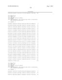 INNOVATIVE DISCOVERY OF THERAPEUTIC, DIAGNOSTIC, AND ANTIBODY COMPOSITIONS     RELATED TO PROTEIN FRAGMENTS OF PHENYLALANYL-ALPHA-TRNA SYNTHETASES diagram and image