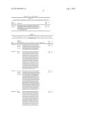 INNOVATIVE DISCOVERY OF THERAPEUTIC, DIAGNOSTIC, AND ANTIBODY COMPOSITIONS     RELATED TO PROTEIN FRAGMENTS OF PHENYLALANYL-ALPHA-TRNA SYNTHETASES diagram and image