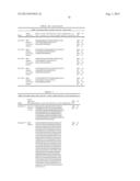 INNOVATIVE DISCOVERY OF THERAPEUTIC, DIAGNOSTIC, AND ANTIBODY COMPOSITIONS     RELATED TO PROTEIN FRAGMENTS OF PHENYLALANYL-ALPHA-TRNA SYNTHETASES diagram and image