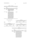 INNOVATIVE DISCOVERY OF THERAPEUTIC, DIAGNOSTIC, AND ANTIBODY COMPOSITIONS     RELATED TO PROTEIN FRAGMENTS OF PHENYLALANYL-ALPHA-TRNA SYNTHETASES diagram and image