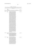 INNOVATIVE DISCOVERY OF THERAPEUTIC, DIAGNOSTIC, AND ANTIBODY COMPOSITIONS     RELATED TO PROTEIN FRAGMENTS OF PHENYLALANYL-ALPHA-TRNA SYNTHETASES diagram and image