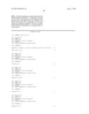 INNOVATIVE DISCOVERY OF THERAPEUTIC, DIAGNOSTIC, AND ANTIBODY COMPOSITIONS     RELATED TO PROTEIN FRAGMENTS OF PHENYLALANYL-ALPHA-TRNA SYNTHETASES diagram and image