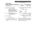 Glycosylation of Molecules diagram and image