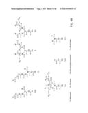 Glycosylation of Molecules diagram and image