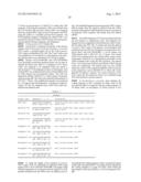 Glycosylation of Molecules diagram and image