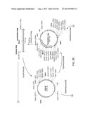 Glycosylation of Molecules diagram and image