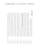 Glycosylation of Molecules diagram and image