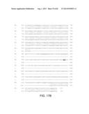 Glycosylation of Molecules diagram and image