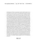 Glycosylation of Molecules diagram and image