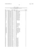 Biomarkers for Non-Hodgkin Lymphomas and Uses Thereof diagram and image