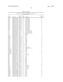 Biomarkers for Non-Hodgkin Lymphomas and Uses Thereof diagram and image