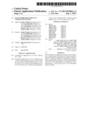 USE OF INHIBITORS OF BRUTON S TYROSINE KINASE (BTK) diagram and image