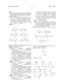 USE OF INHIBITORS OF BRUTON S TYROSINE KINASE (BTK) diagram and image