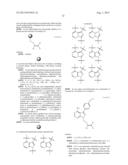 USE OF INHIBITORS OF BRUTON S TYROSINE KINASE (BTK) diagram and image