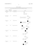 CARBOHYDRATE HAPTEN-BASED ANTI-CANCER VACCINES AND ANTIBODY DRUGS diagram and image