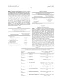 CARBOHYDRATE HAPTEN-BASED ANTI-CANCER VACCINES AND ANTIBODY DRUGS diagram and image