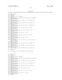 SSX-2 PEPTIDE ANALOGS diagram and image