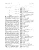 SSX-2 PEPTIDE ANALOGS diagram and image