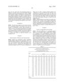 SSX-2 PEPTIDE ANALOGS diagram and image