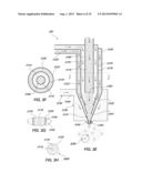 METHOD FOR FORMULATING LARGE DIAMETER SYNTHETIC MEMBRANE VESICLES diagram and image