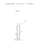 MOLD APPARATUS, INJECTION MOLDING APPARATUS, AND INJECTION MOLDING METHOD diagram and image