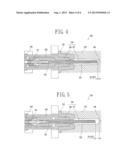 MOLD APPARATUS, INJECTION MOLDING APPARATUS, AND INJECTION MOLDING METHOD diagram and image