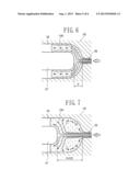 MOLD APPARATUS, INJECTION MOLDING APPARATUS, AND INJECTION MOLDING METHOD diagram and image